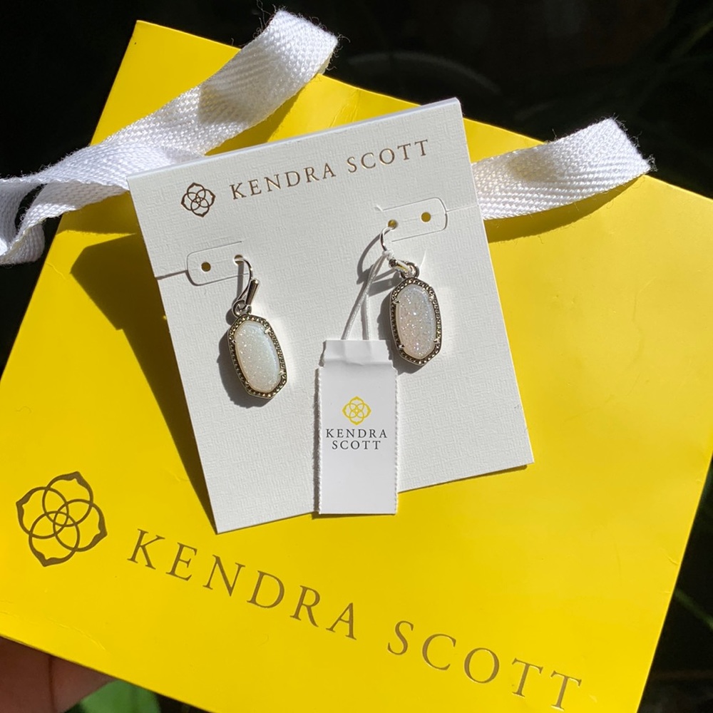 KENDRA SCOTT Earring Women Jewelry Gift NIB